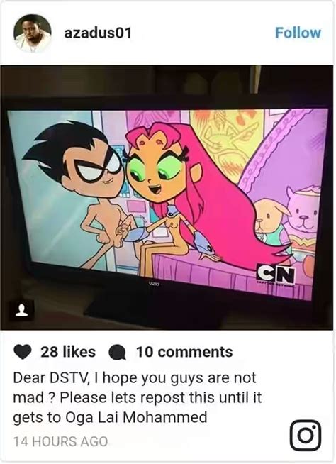 cartoon network xxx